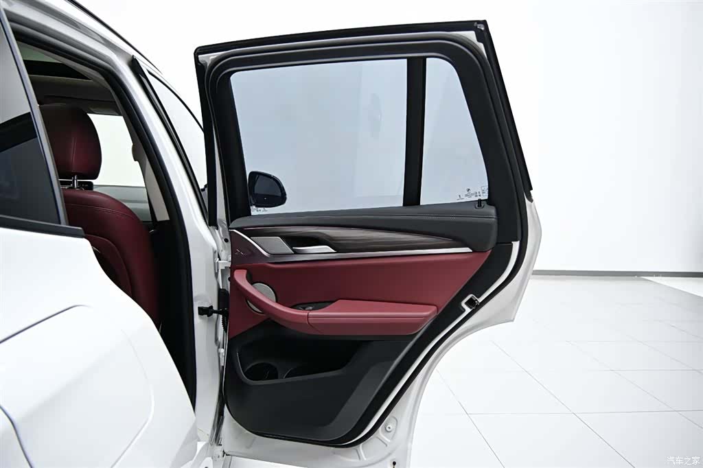 BMW X3, 2024 20