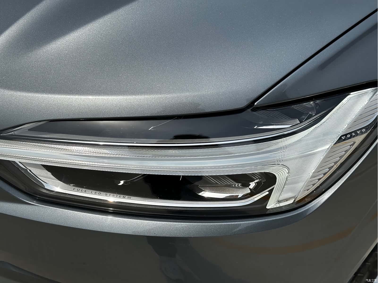 Volvo XC60, 2018 6