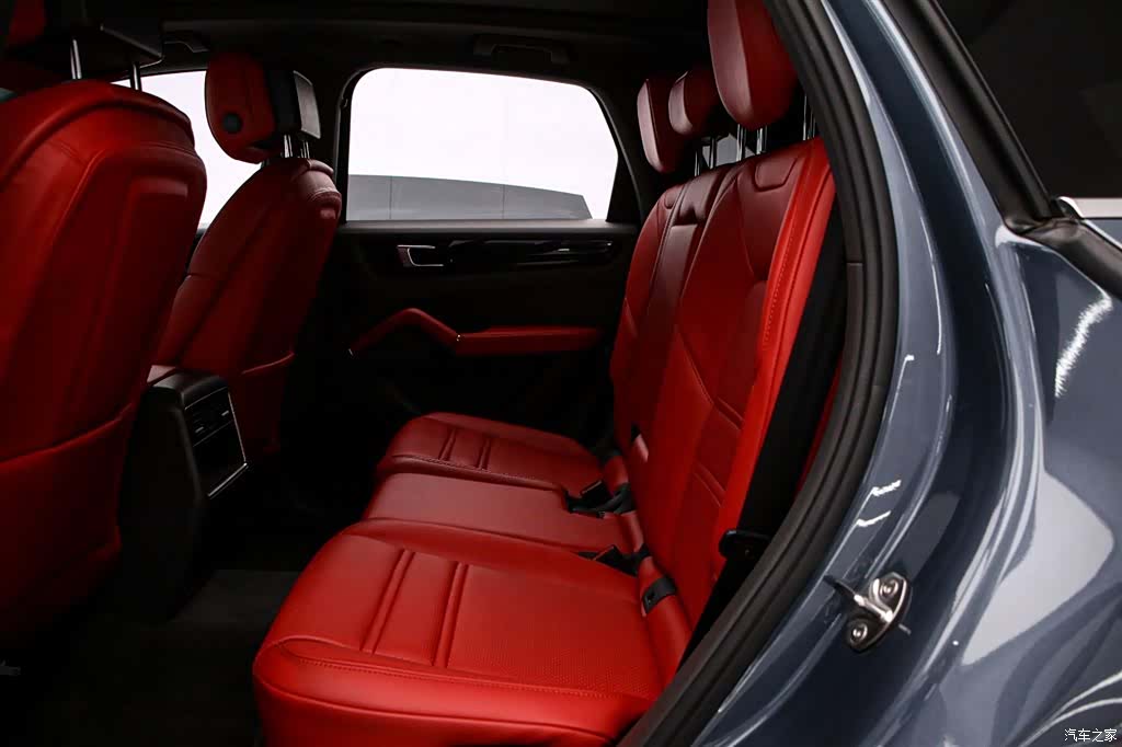 Porsche Cayenne, 2019 14