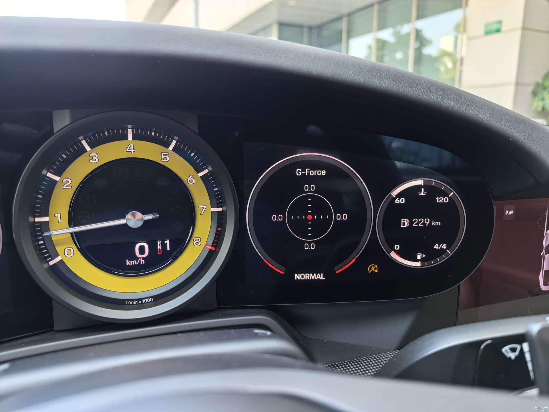 Porsche 911, 2021 37