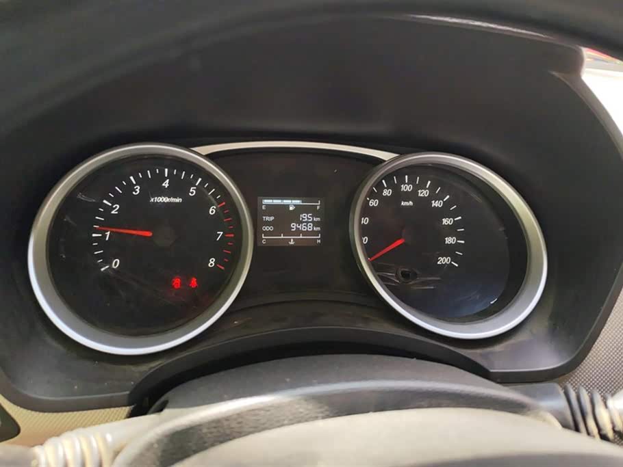 Wuling Wuling Hongguang