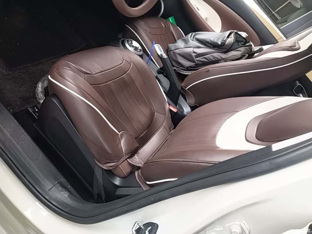 Wuling Bingo, 2025 15