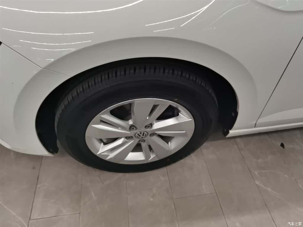 Volkswagen Polo, 2019 23
