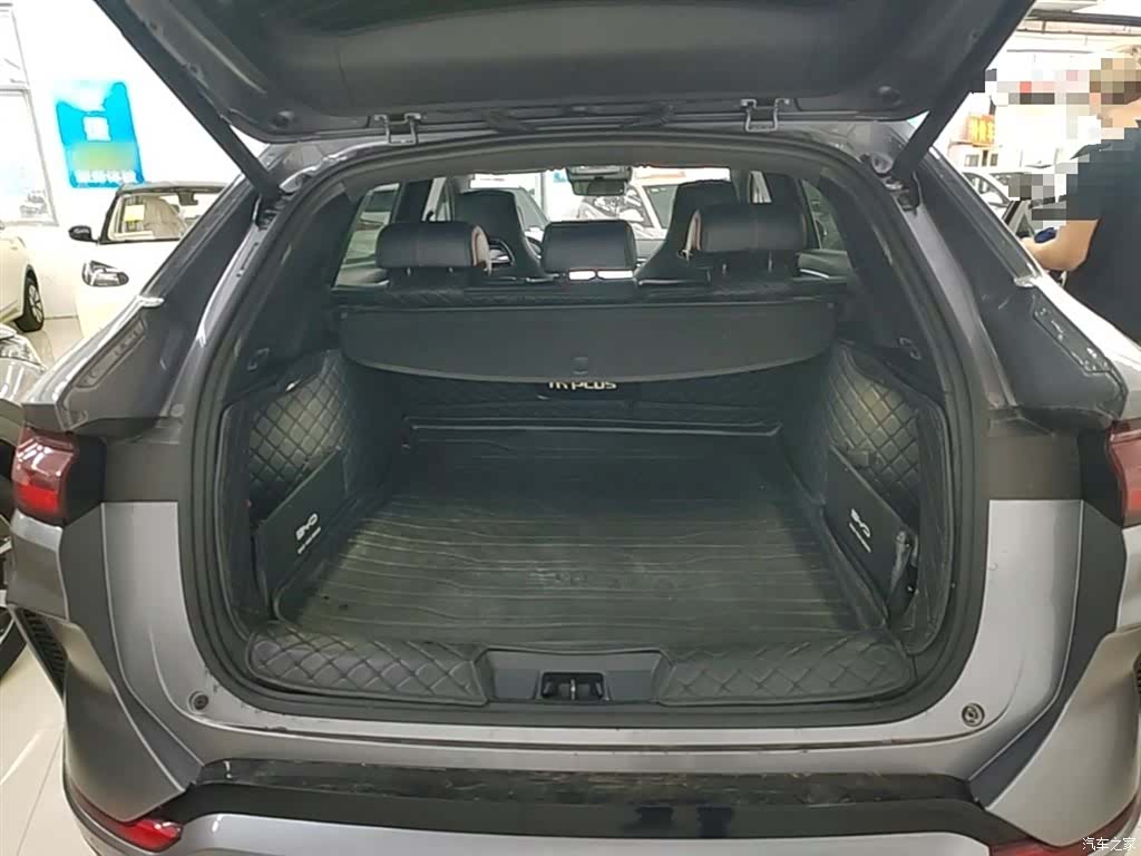 BYD Song, 2024 19