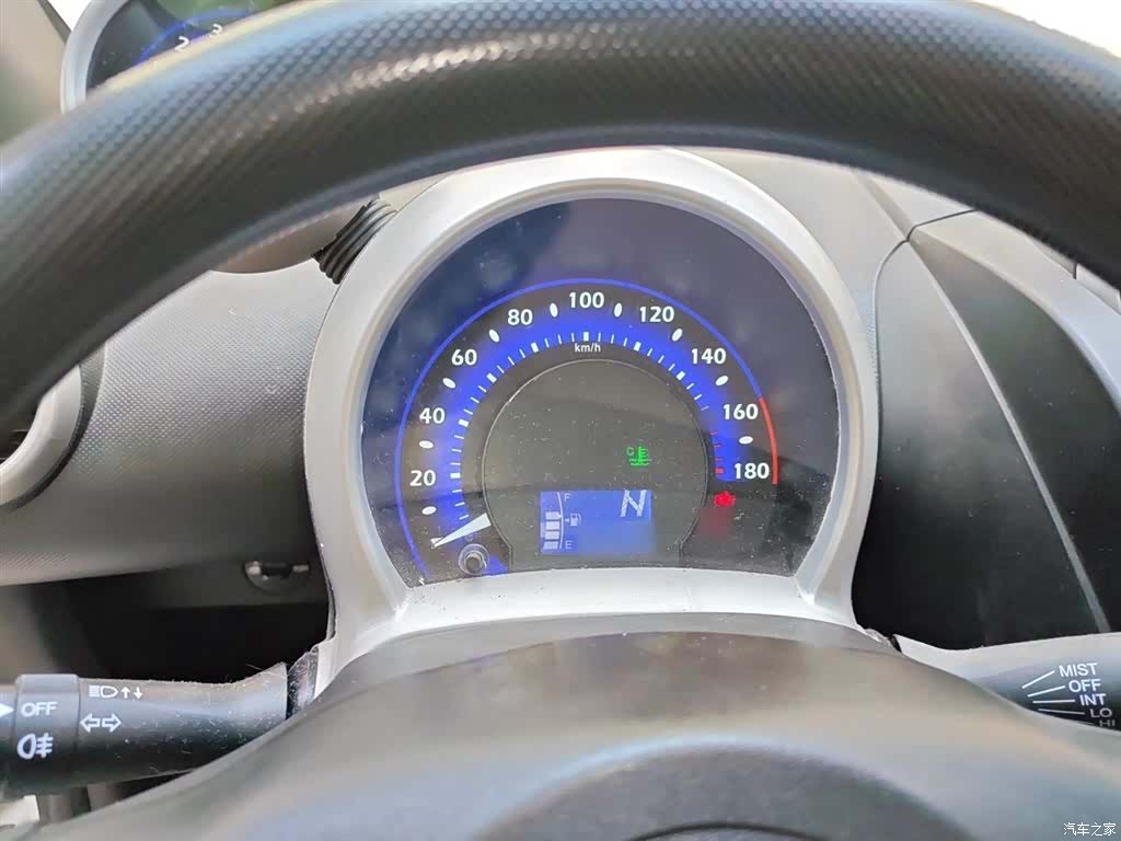 BYD F0, 2017 4