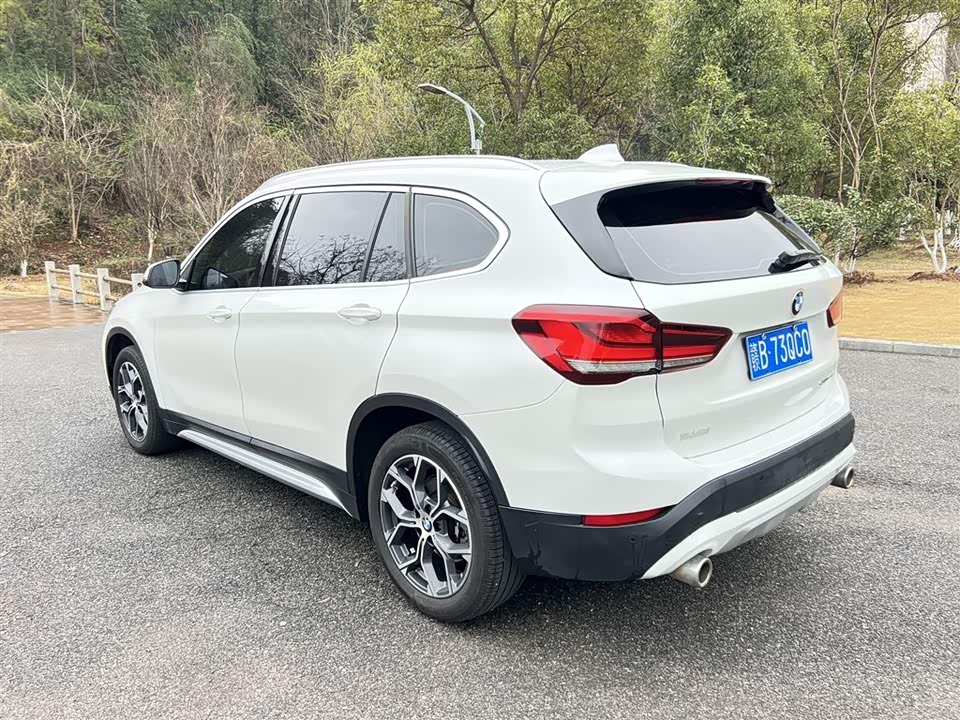 BMW X1 BMW X1