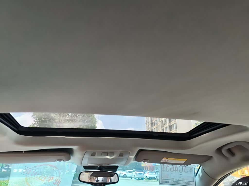 Buick Regal, 2017 18