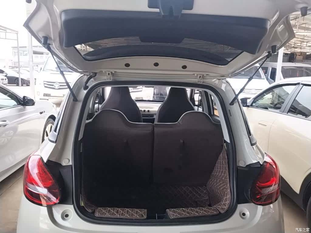 Wuling Bingo, 2025 19