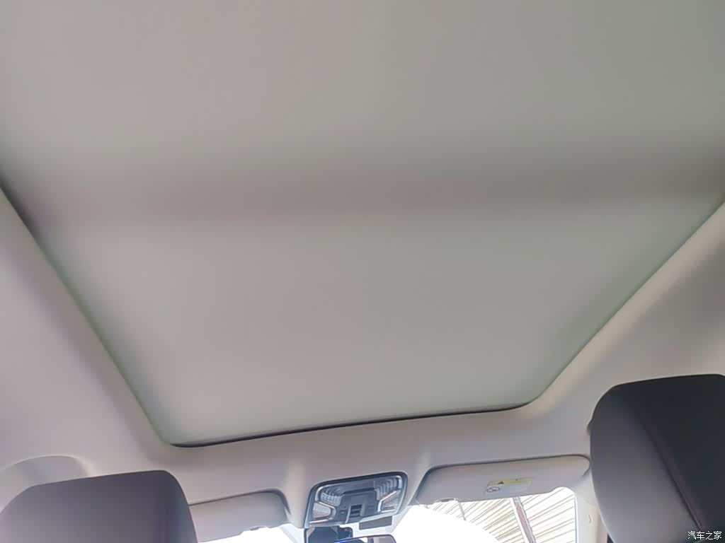 Changan CS55, 2019 18
