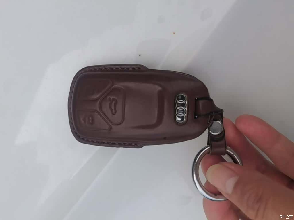 Audi Q5L, 2019 9