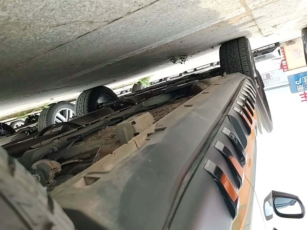 Geely 1.5TD, 2024 22
