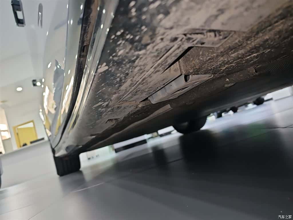 BYD Han, 2025 21