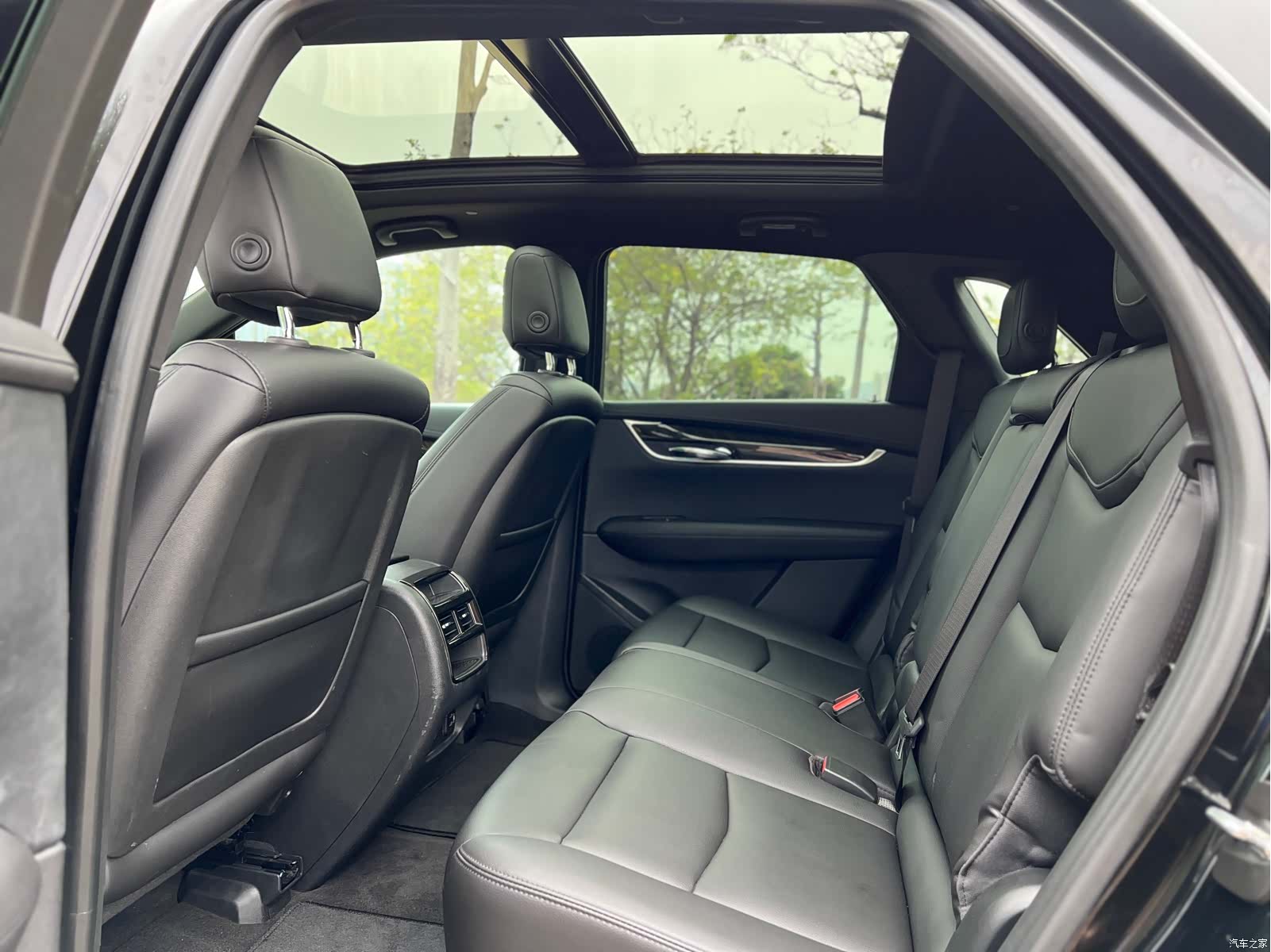 Cadillac XT5, 2018 9