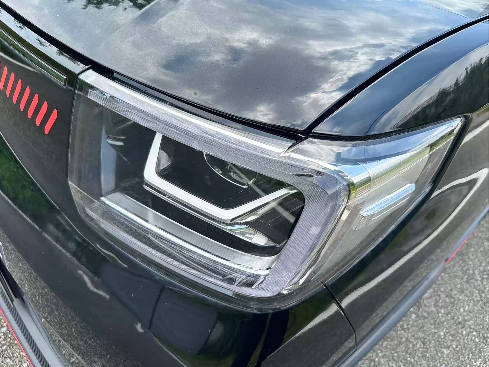 Wuling MINIEV, 2022 11