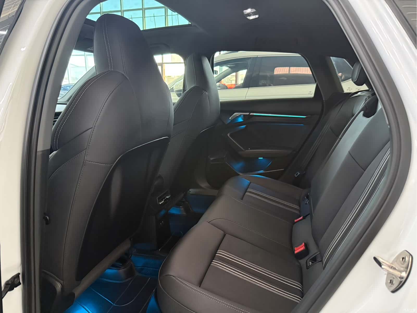 Audi A3, 2023 6