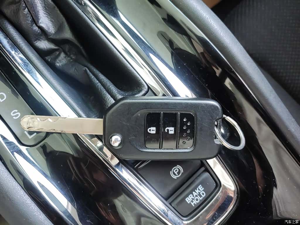 Honda Vezel, 2019 9