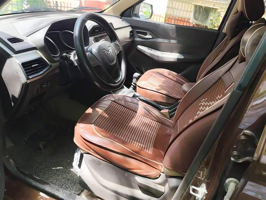 Wuling Wuling Hongguang