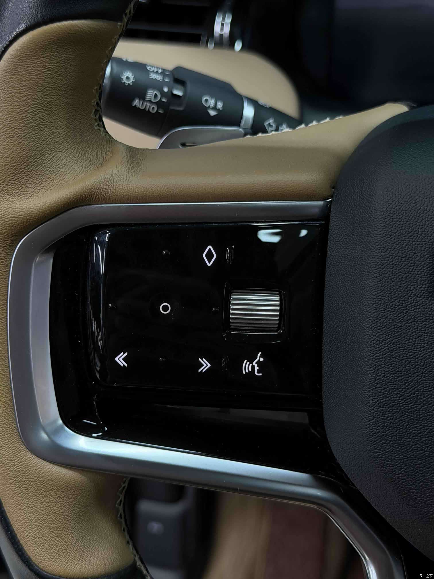 Land Rover Discovery, 2024 21
