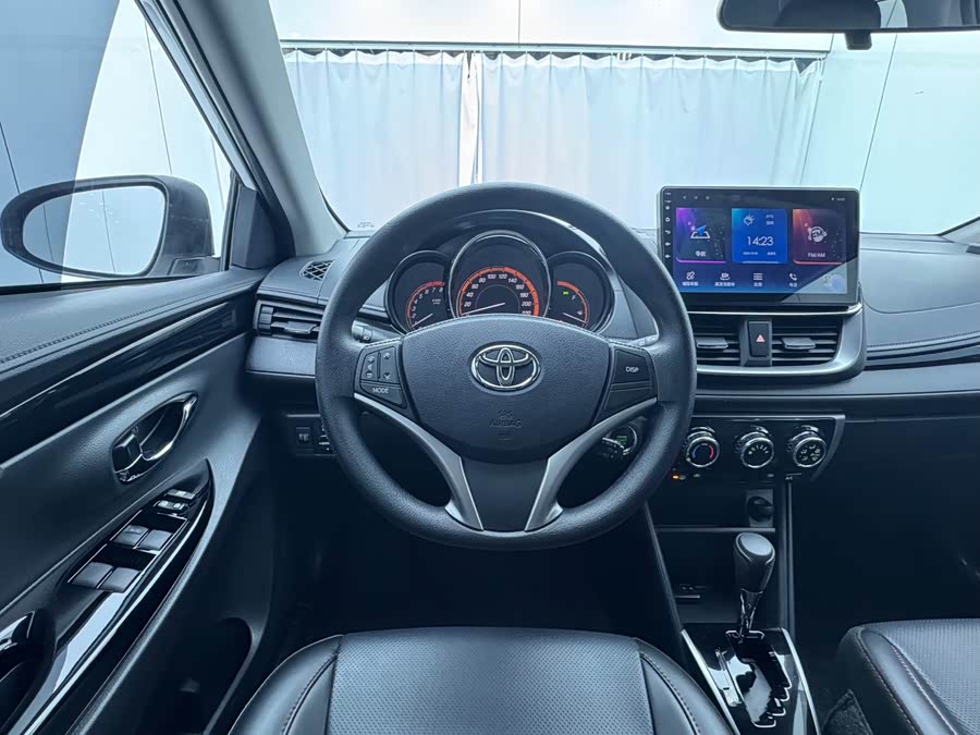 Toyota YARiS L 2022, фото 10
