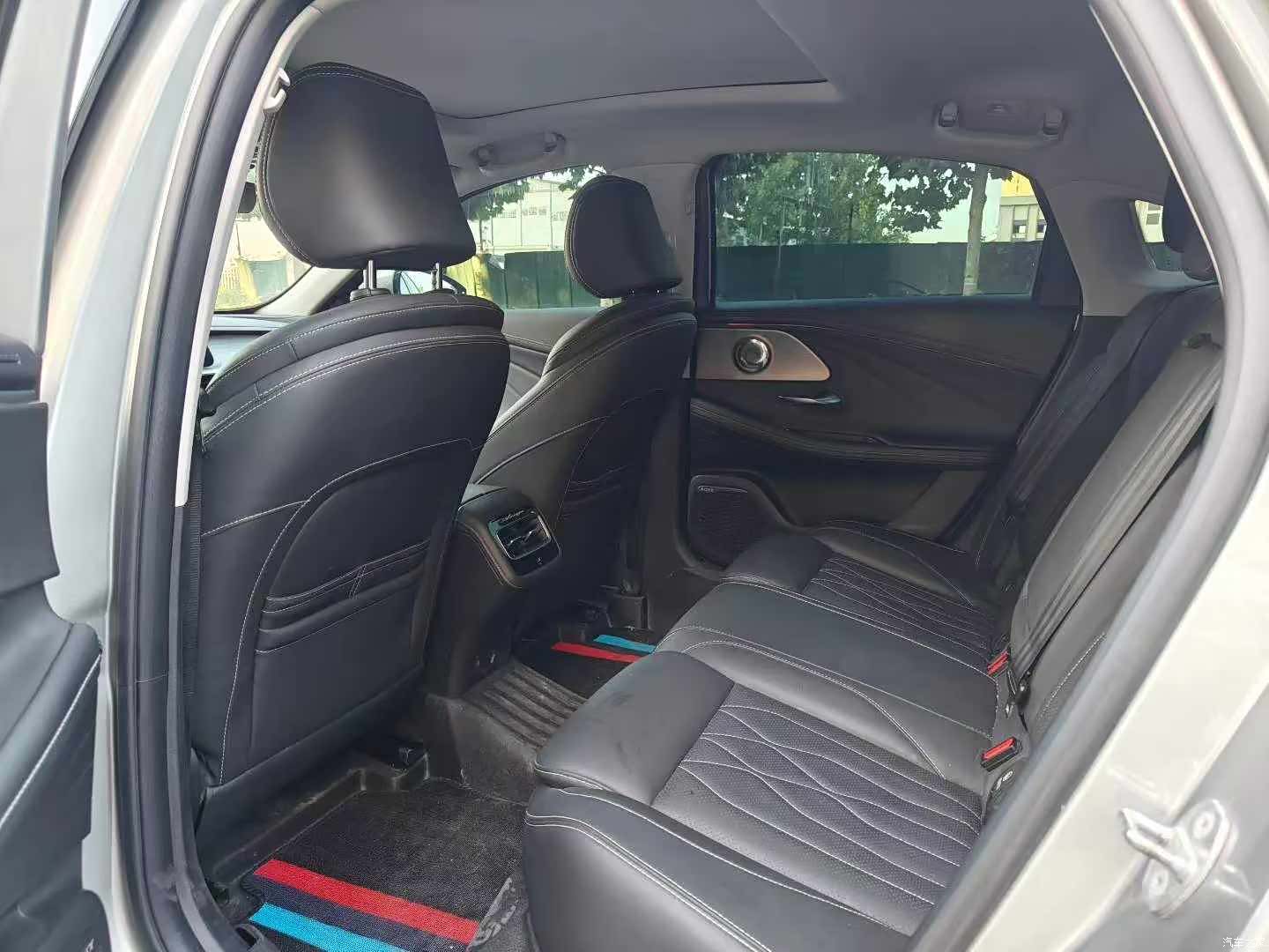 Chery Arrizo 8, 2024 6