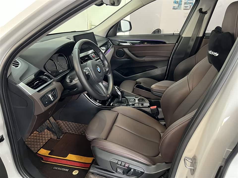 BMW X1 BMW X1