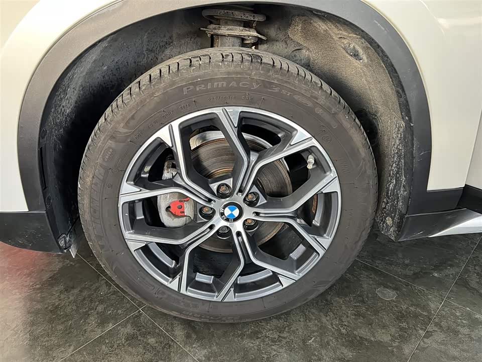 BMW X1 BMW X1