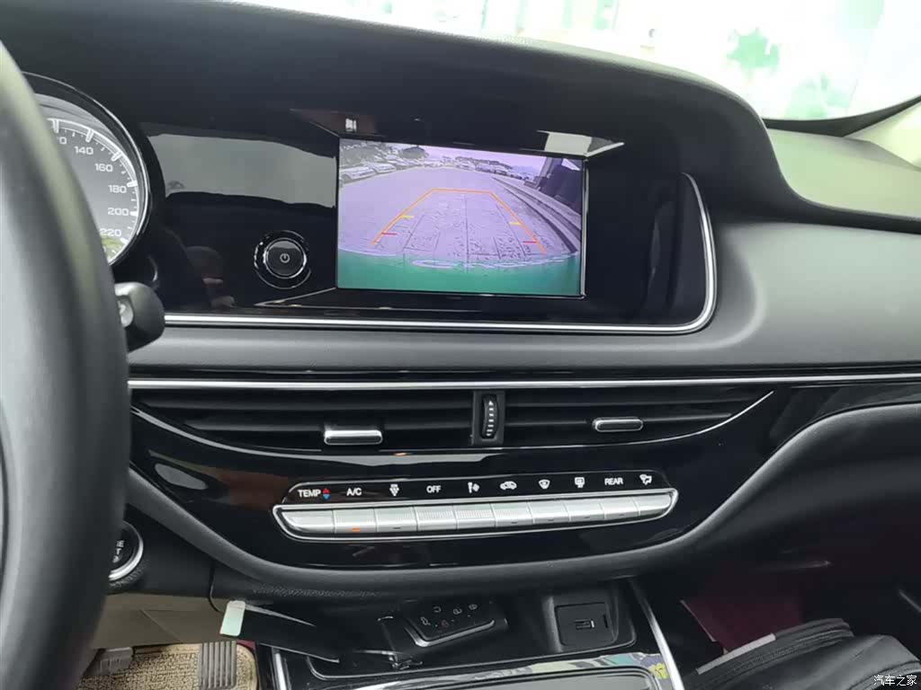 GAC M6, 2021 13