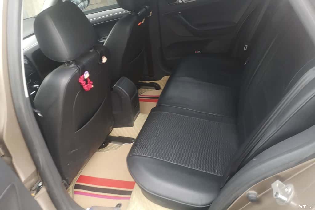 Volkswagen Bora, 2016 11