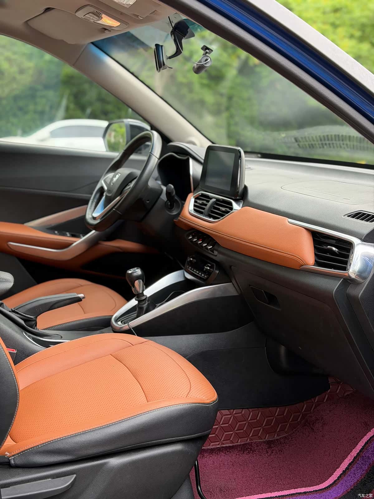 Wuling 510, 2017 25