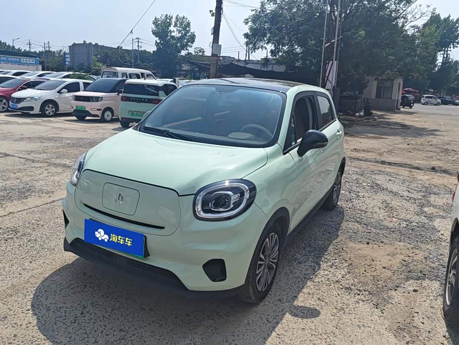 Leapmotor T03