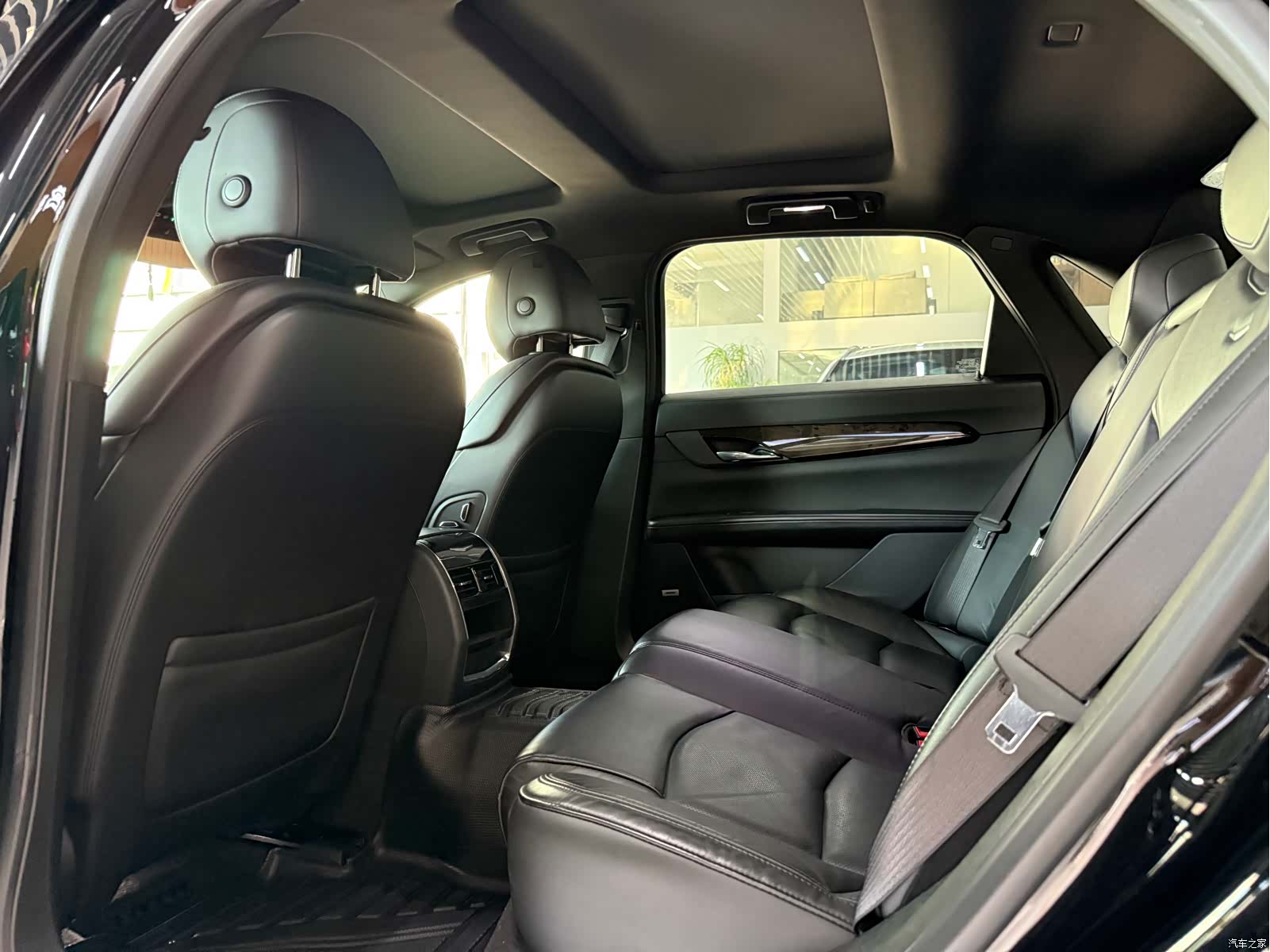 Cadillac CT6, 2019 6