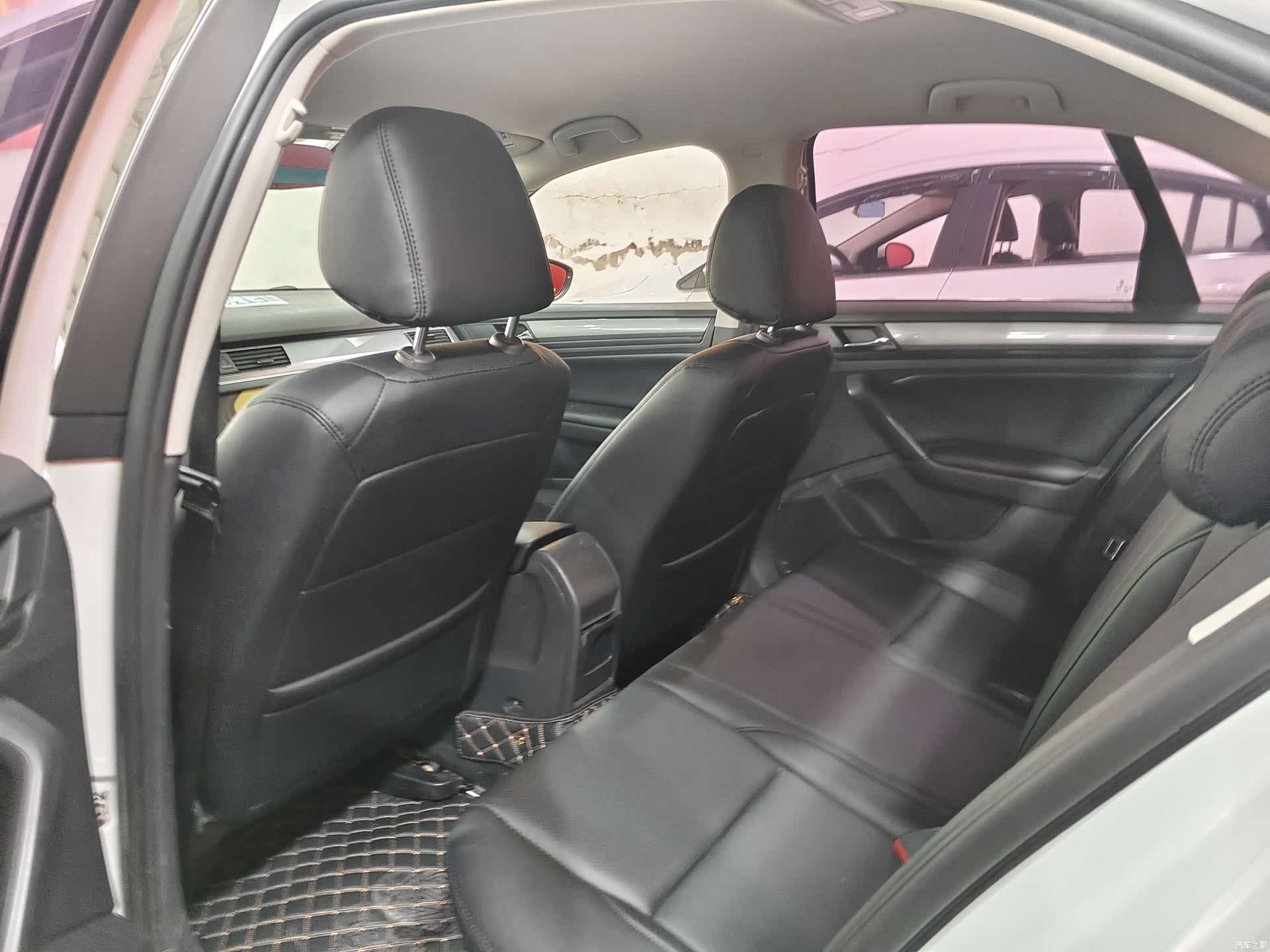 Volkswagen Bora, 2017 6
