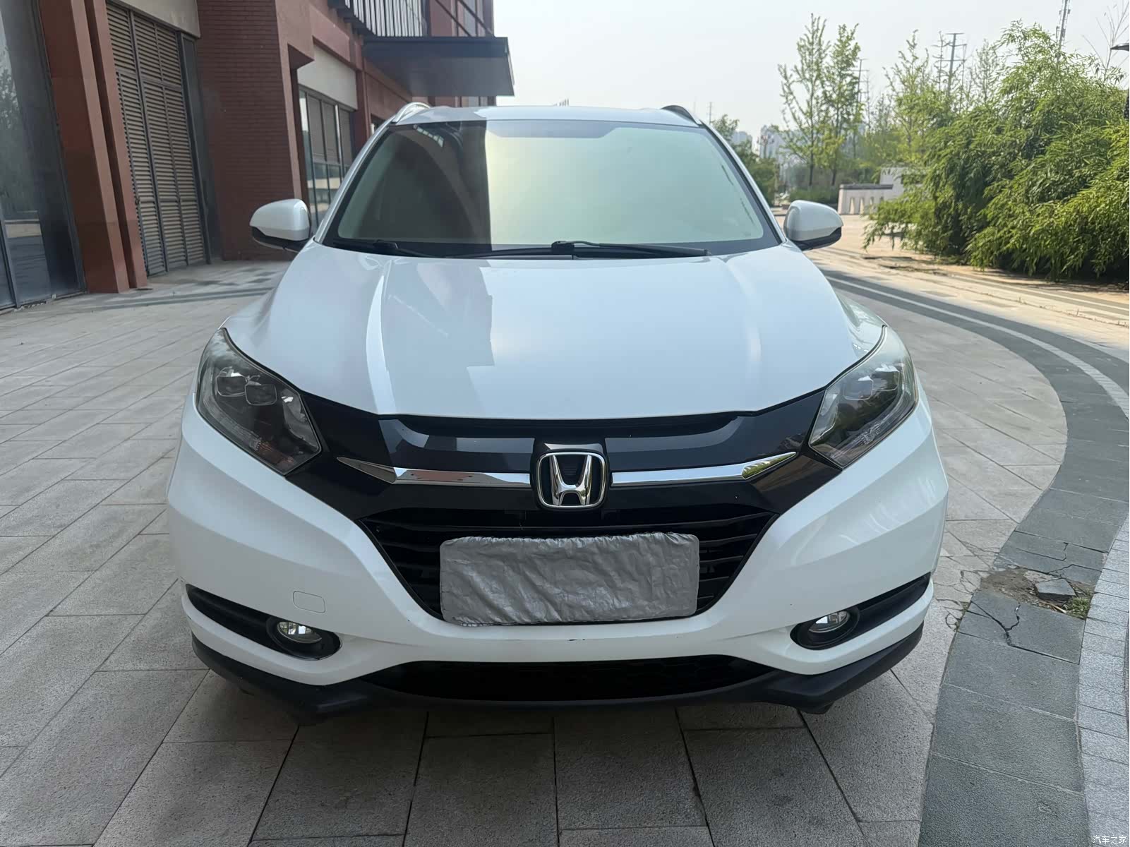 Honda Vezel, 2019 2