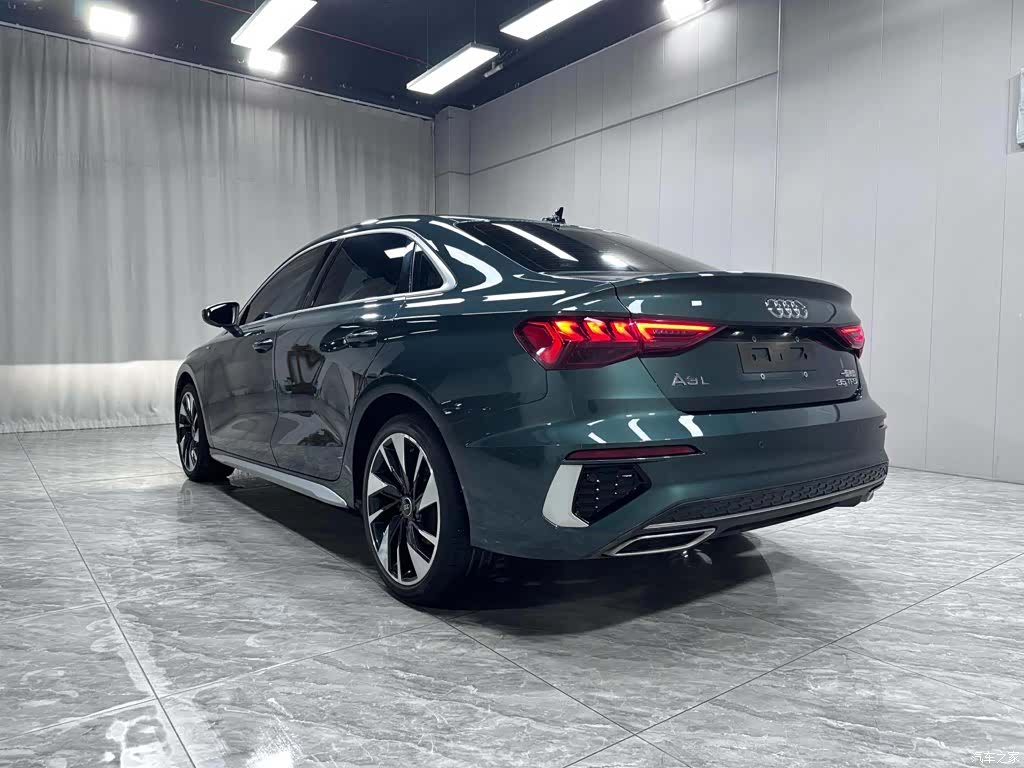Audi A3, 2023 4