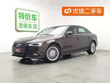 �µ�A4L 2015�� 35 TFSI �Զ�������