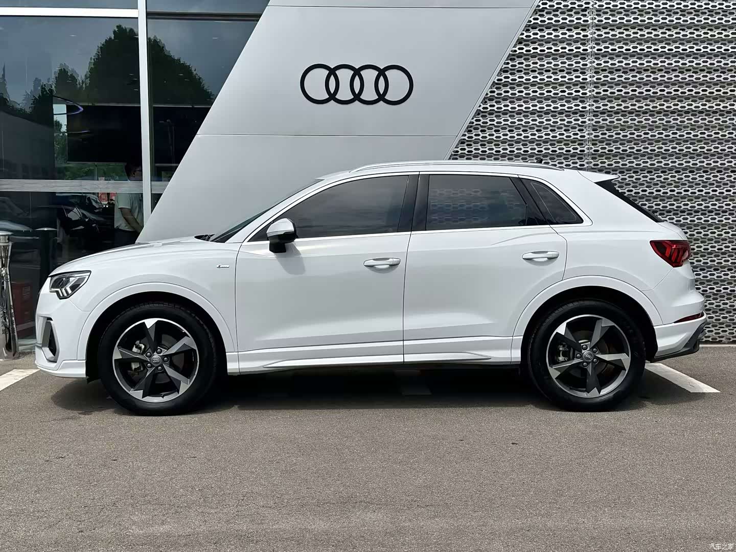 Audi Q3, 2020 20