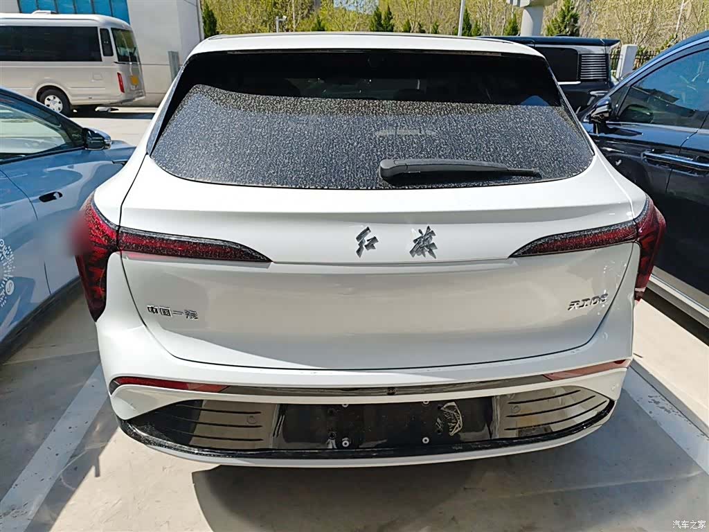 Hongqi 06, 2026 6
