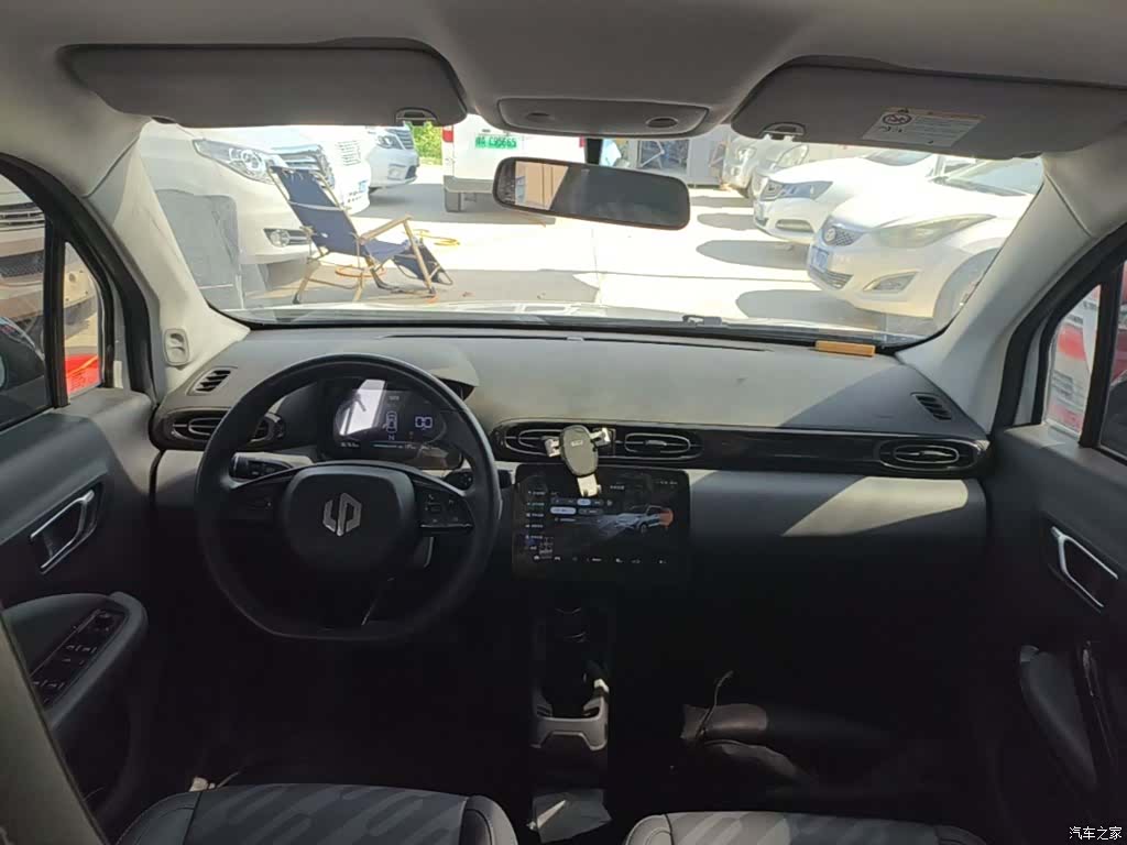 Leapmotor T03, 2024 10