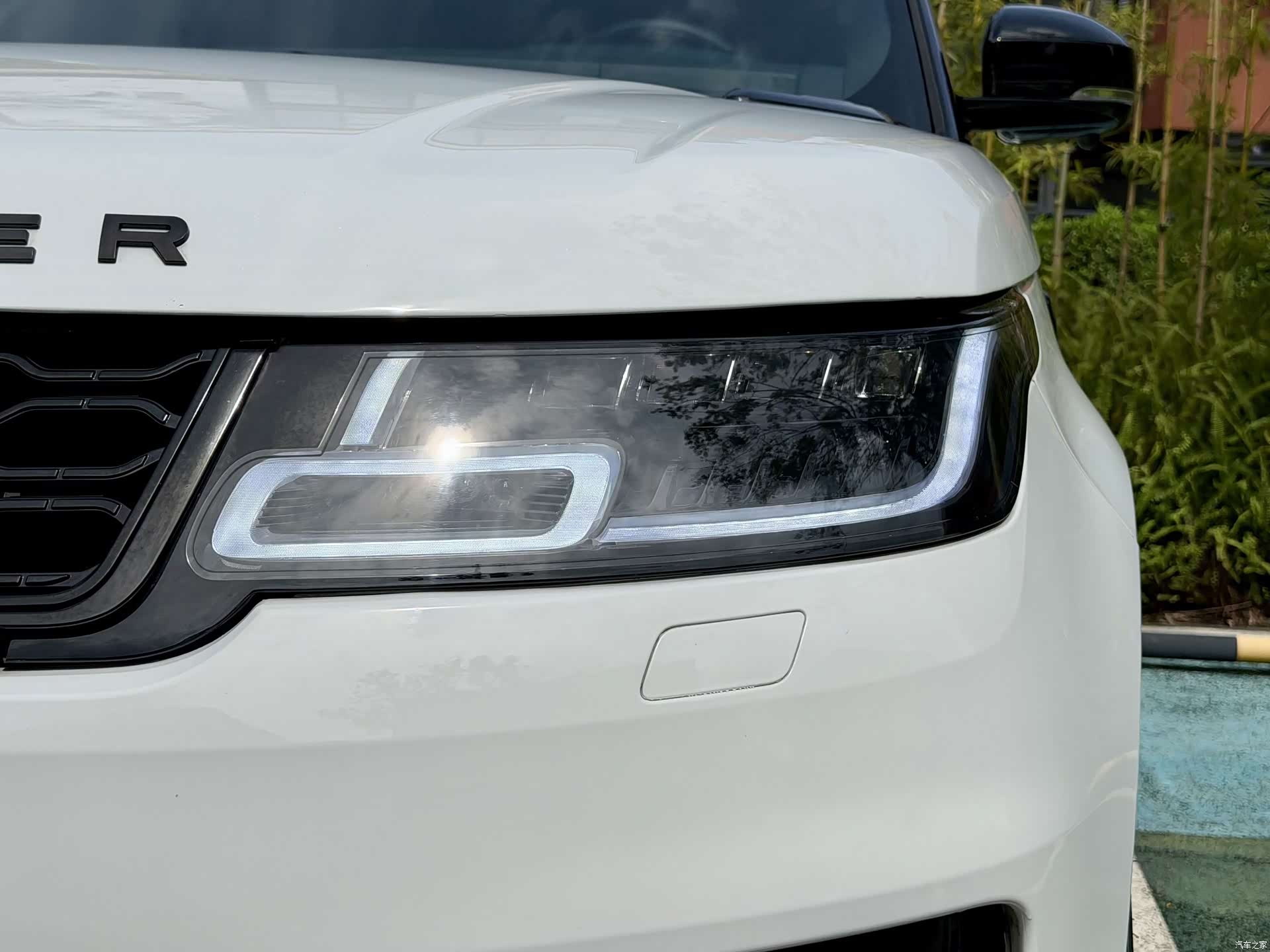 Land Rover Range Rover, 2014 6