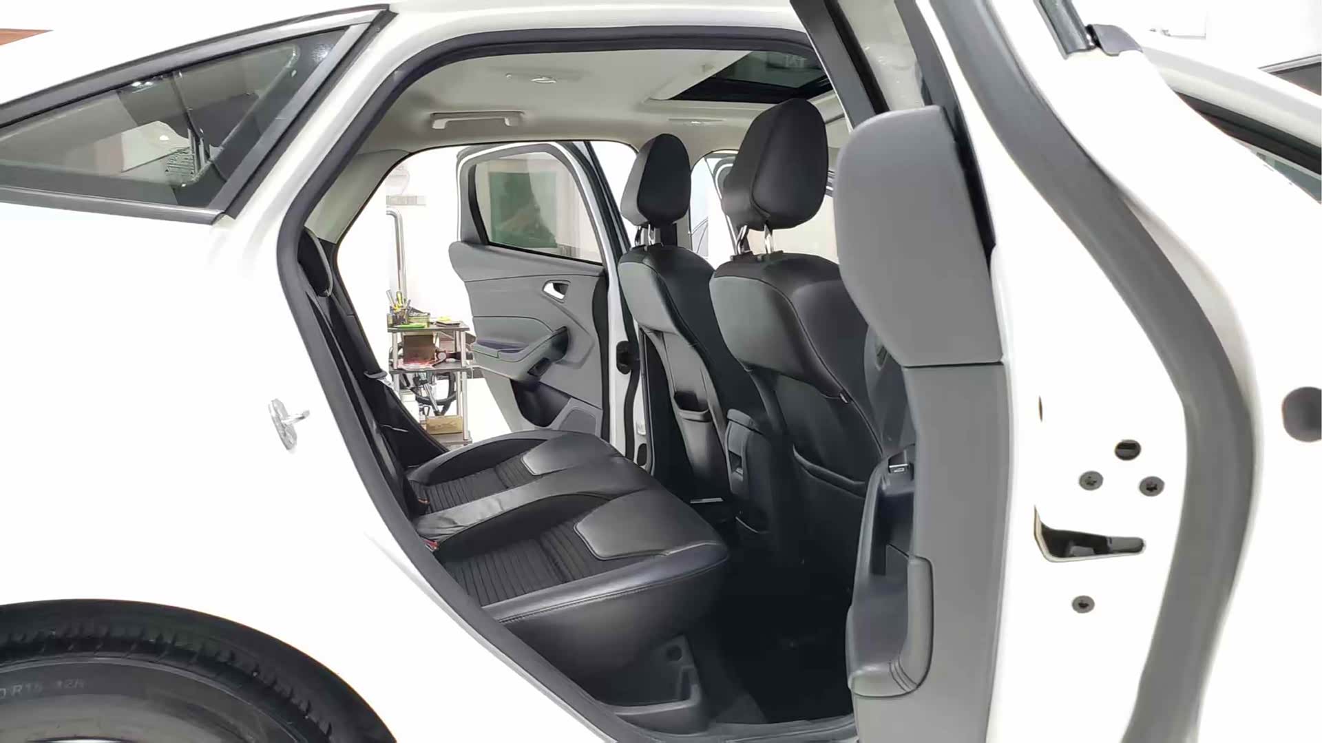 Ford Focus, 2016 8