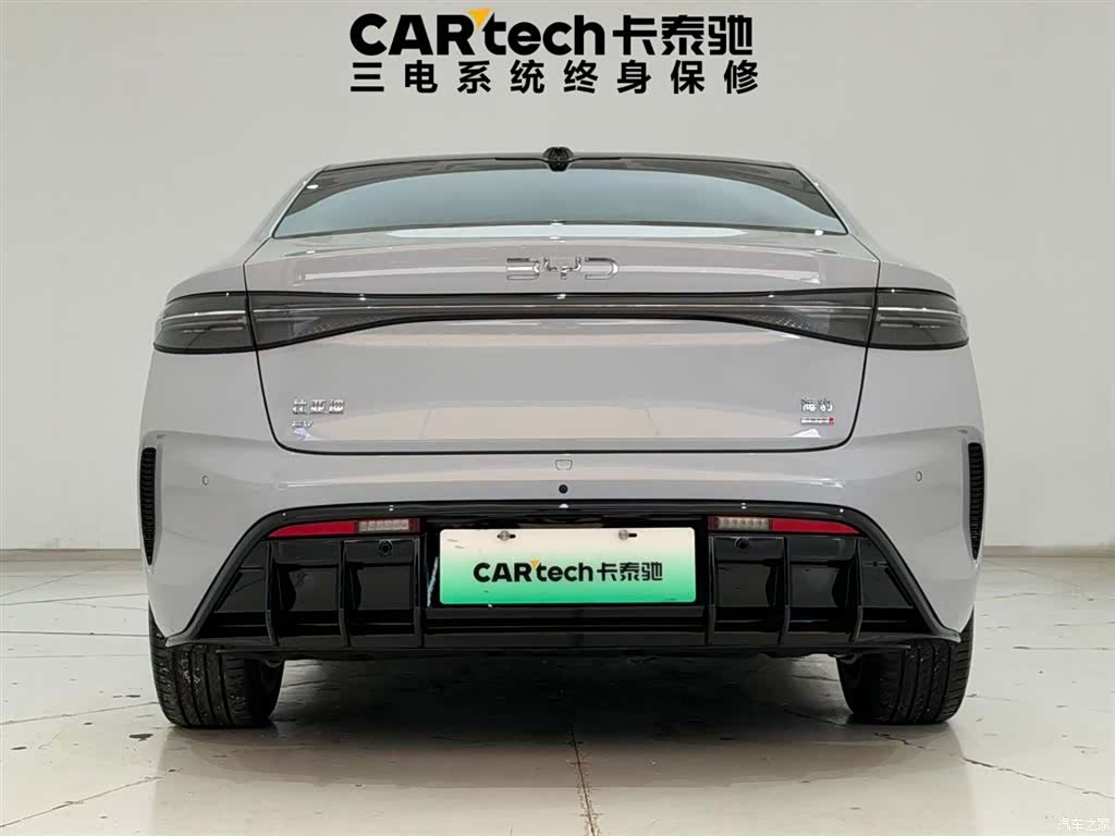 BYD Seal, 2025 9