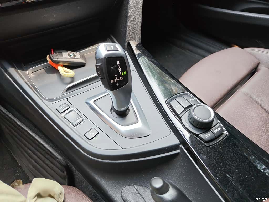 BMW 3 Series, 2018 19