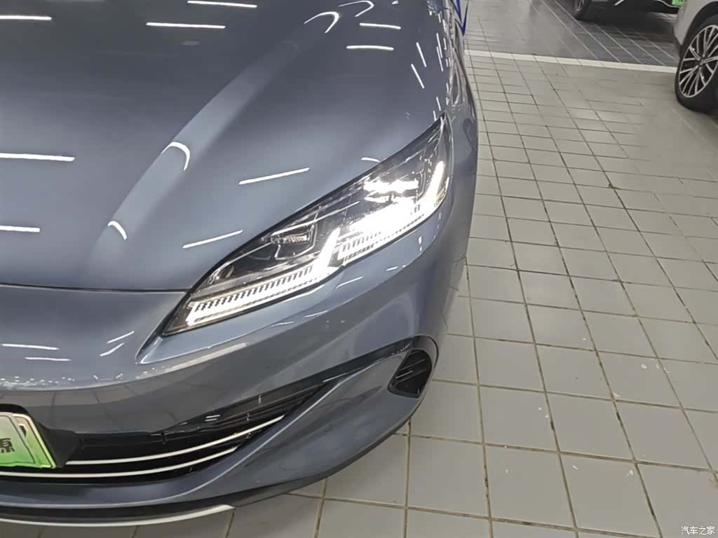 BYD Seal, 2024 24