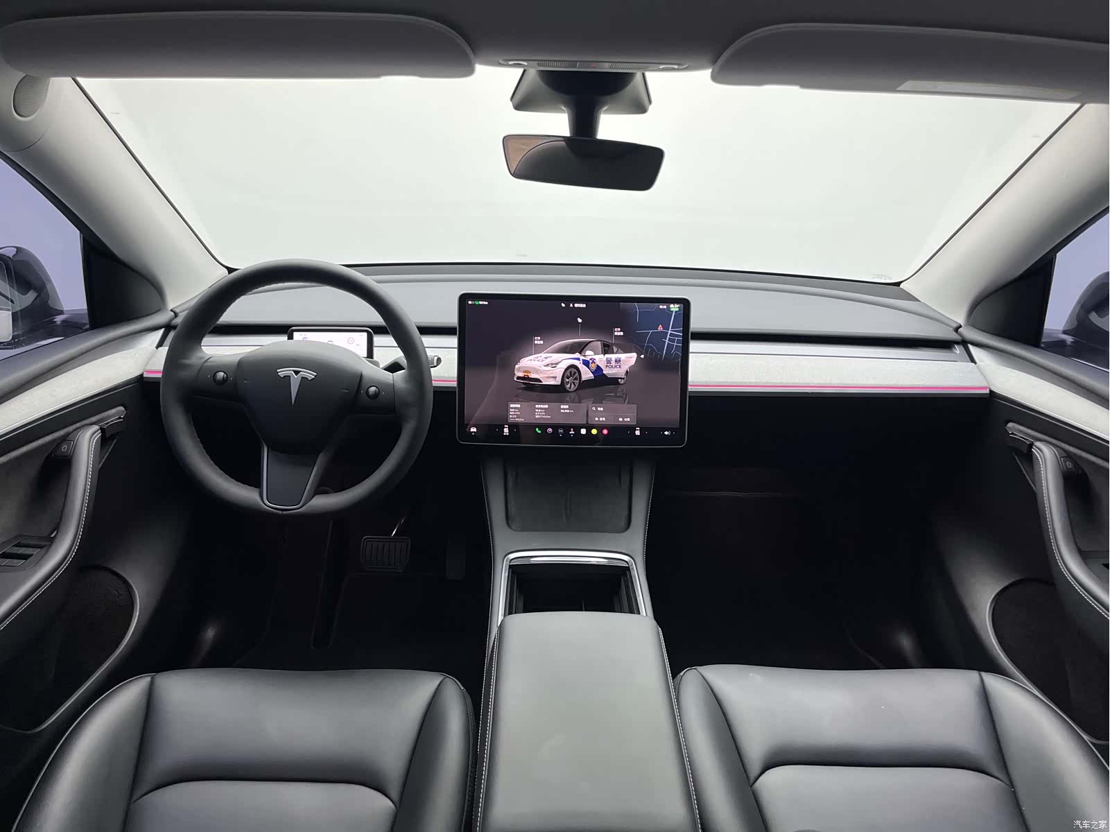 Tesla Model Y, 2023 20