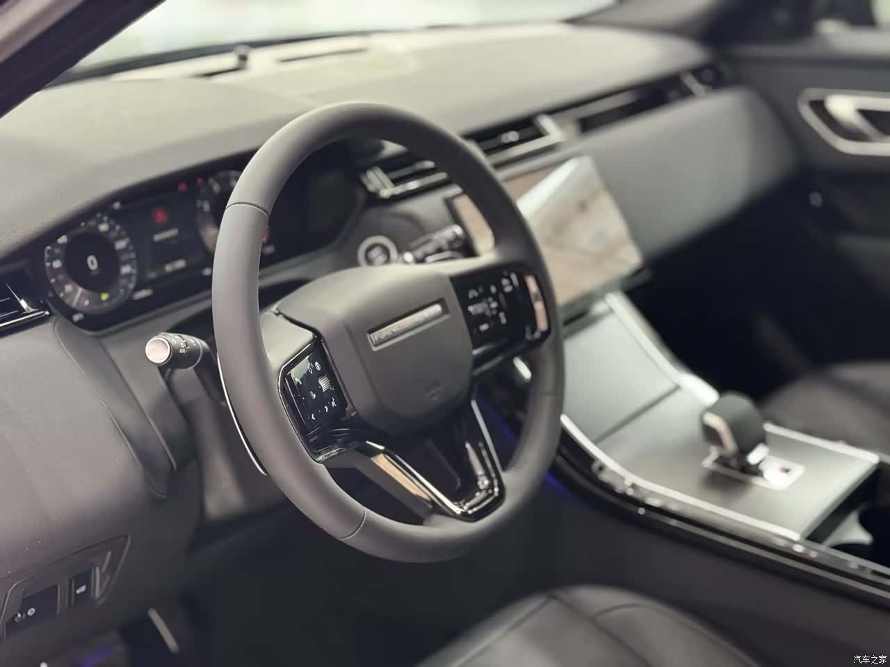 Land Rover Range Rover, 2025 11