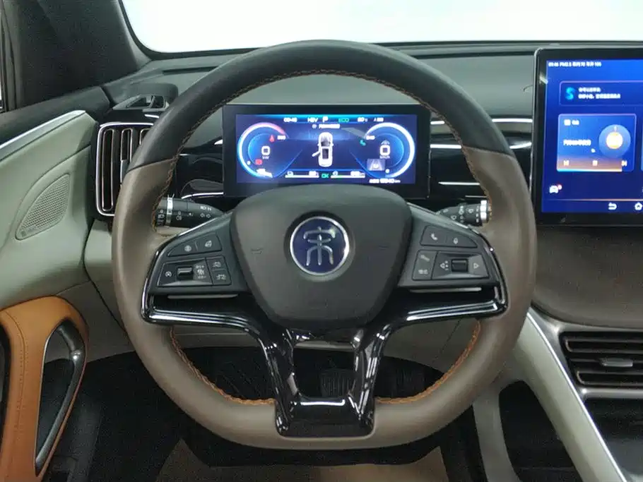 BYD Songjiang BYD Songjiang