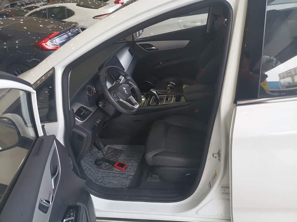 BYD Song MAX BYD Song MAX