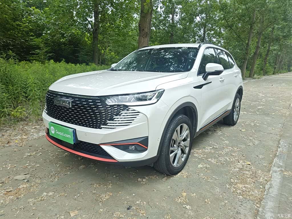 Haval H6, 2023 1