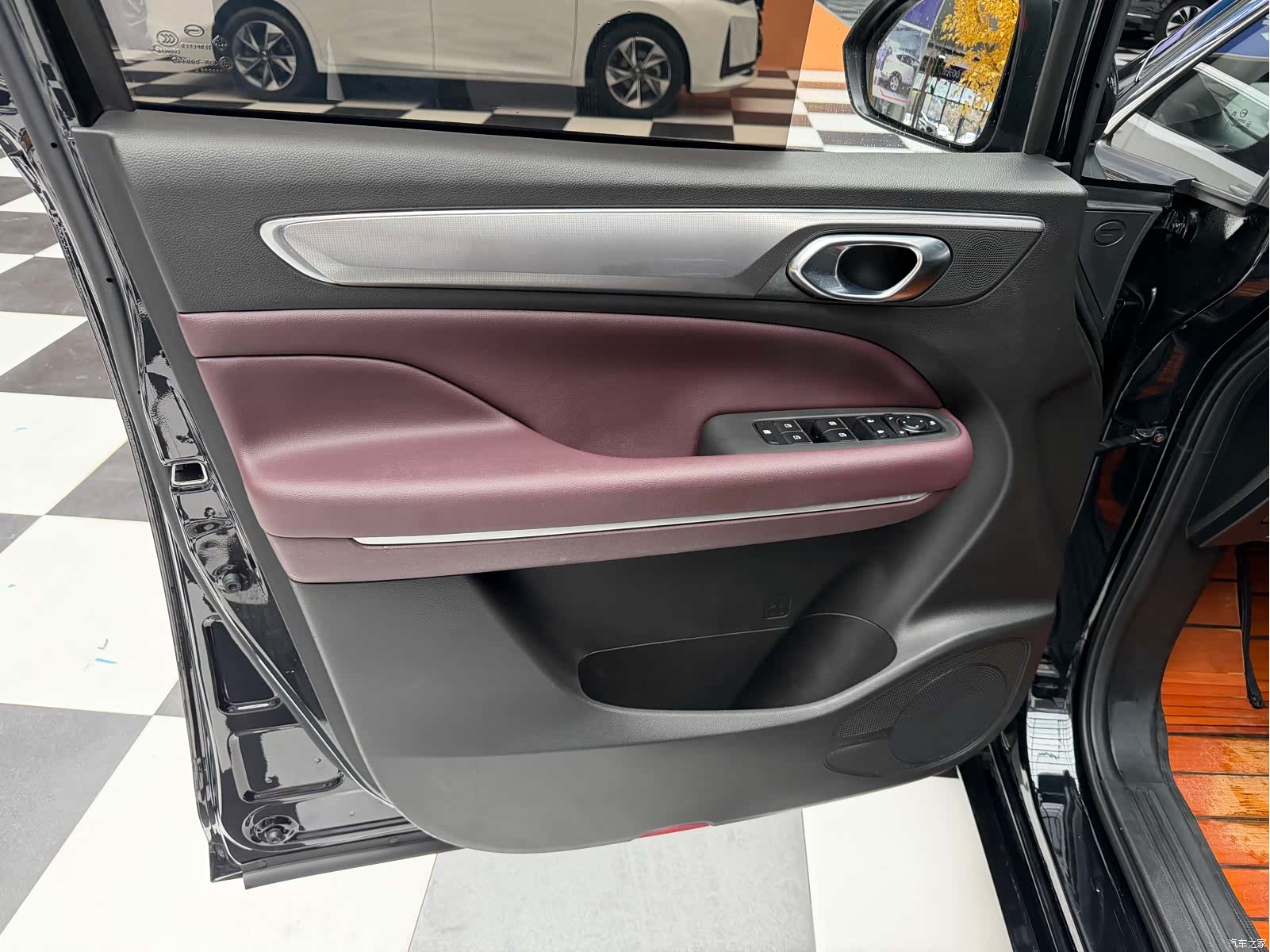 GAC M6, 2022 4