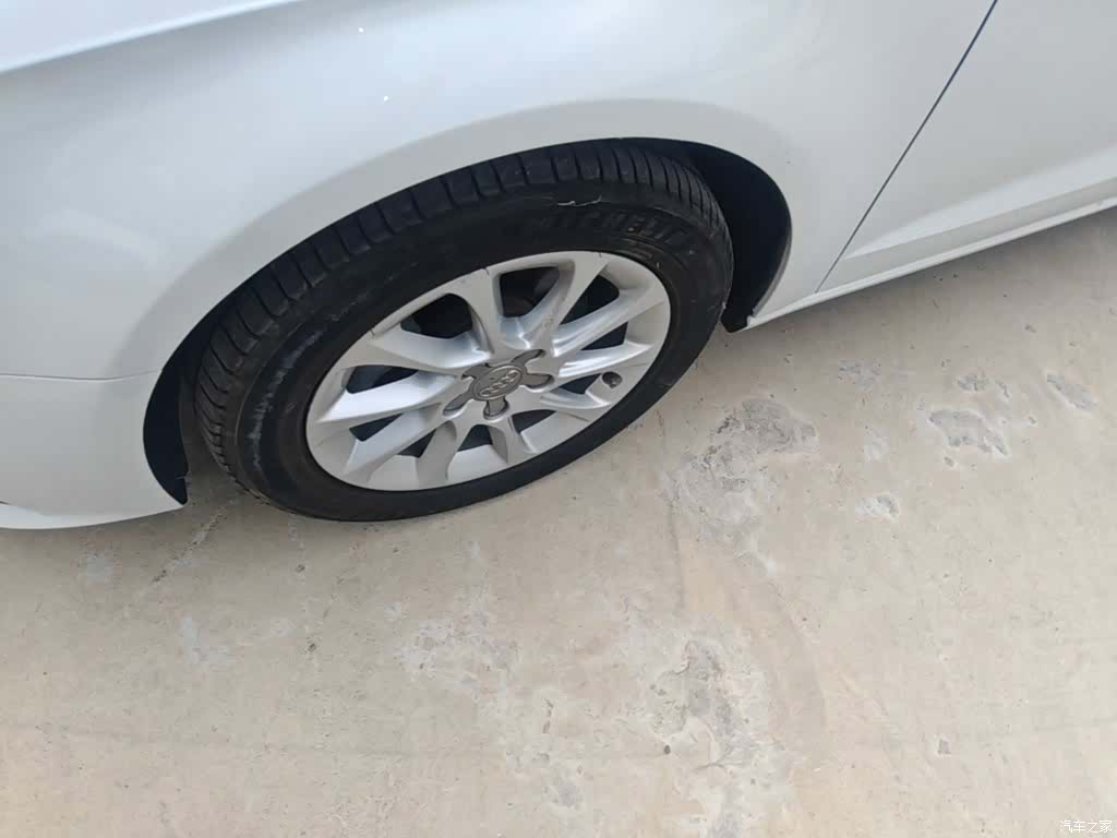 Audi A3, 2017 23